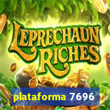 plataforma 7696